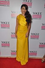 Tanisha Mukherjee at Vogue Beauty Awards in Mumbai on 1st Aug 2012 (247).JPG